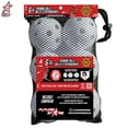 thumbnail image 2 of Future Stars Uncrushable Practice Baseballs - Set of 6, 2 of 4
