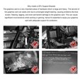 thumbnail image 3 of Support de GPU, Attelle pour Carte Vidéo Graphique avec Hauteur Ajustable, Support Anti-Affaissement pour Carte Graphique Affaissée, Support GPU avec Aimant, Compatible avec Cartes Mères Adressables 5V 3 Broches, 3 of 7