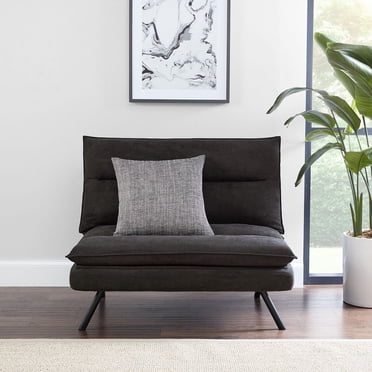Mainstays Pillow Top Convertible Chair