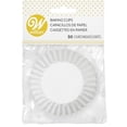 thumbnail image 4 of Wilton White Jumbo Baking Cups, 4 of 4