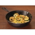 thumbnail image 5 of Lodge® Cast Iron Skillet, 8", 5 of 5