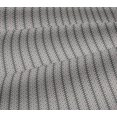 thumbnail image 5 of oneOone Viscose Jersey Fabric Diamond & Chevron Ikat Print Sewing Fabric BTY 60 Inch Wide, 5 of 5