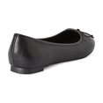 thumbnail image 4 of Time and Tru Women's Casandra Flats, 4 of 4