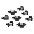 thumbnail image 3 of Kit de Solénoïde de Transmission 8 Pcs 31705-AA430 Remplacement Compatible avec Subaru Exiga/Impreza/Legacy, 3 of 11