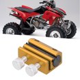 thumbnail image 4 of Brake Cable Oiler,  Cable Lubricator, Easy To Store Easy To Carry For Motorcycle Repair Shop Motorcycle Replacement Parts Red,Blue,Gold, 4 of 8