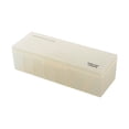 thumbnail image 1 of Boîte de Rangement pour Câbles Grande Capacité à Compartiments Multiples Étanche à l'Humidité Transparente Boîtier de Charge de Bureau pour Câbles Fournitures pour la Maison, 1 of 8