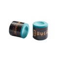 thumbnail image 2 of Siruishop 2 Pieces Pool Cue Chalk Pool Table Accessories Pool Chalk Cube for Club Home Green, 2 of 7
