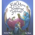 thumbnail image 1 of Pleine Lune à la Maison de Sieste, Bois Audrey Couverture Rigide, 1 of 1