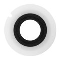thumbnail image 4 of KAKOWELY 1 Set Rv Toilet Sealing Rings Seal Rings Toilet Flush Sealing Ring Camper Toilet Parts,7.09X"X7.09"X0.2", 4 of 5