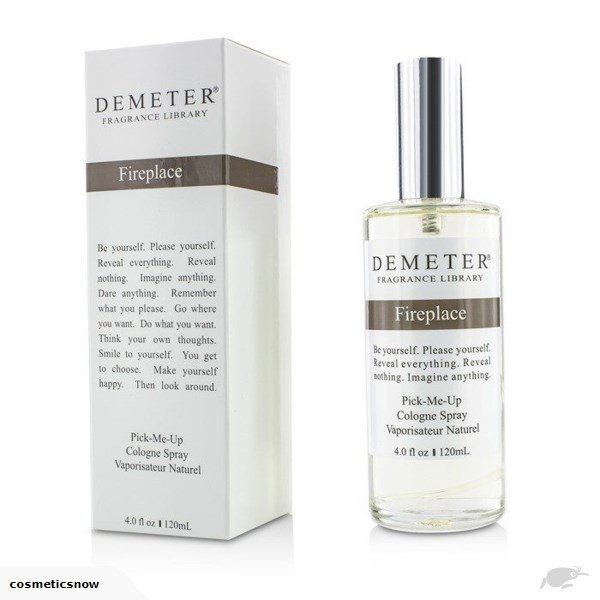 Demeter Vaporisateur d'Eau de Cologne pour Foyer par Demeter 4 oz