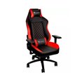 thumbnail image 4 of GT Comfort Gaming Chair, Black / Red, 4 of 6