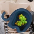 thumbnail image 4 of Vaidha Multi-Functional Hanging Filtering Rack, Filter Basket Multi-Functional Punch- Pool Filter Basket, 4 of 5