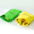 thumbnail image 3 of Banana & Lettuce Bag Washable Stay Fresh Bags Drawstring Design Storage Bag Banana Storage Bag Vegetable Storage Bag Odor For Fruits And Vegetables, 3 of 6