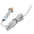 thumbnail image 2 of Capteur de Proximité Capacitif Interrupteur NO / NC 4mm Mesure de Distance, 2 of 8
