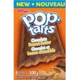 thumbnail image 1 of Chocolat et beurre d'arachide Pop Tarts de Kellogg's, 1 of 2
