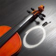 thumbnail image 4 of Nœud en Cheveux de Violon Naturel Accessoire d'Instrument de Violon pour Violon, 4 of 8