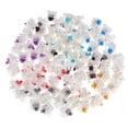 thumbnail image 2 of Lot de 10 Pcs Interrupteurs Otemu mx 3 Broches Clavier Mécanique Noir Bleu Brun Interrupteurs, 2 of 5