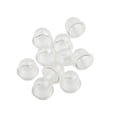 thumbnail image 3 of 10 Pcs Fuel Pump Carburetor Primer Bulb for Chainsaws Blower Trimmer Brushcutter, 3 of 11