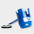 thumbnail image 1 of Handicup WheelChair Cup Holder, 1 of 2