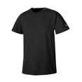thumbnail image 1 of Champion Mens Basic Tee, 3XL, Black, 1 of 4