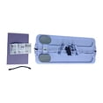 thumbnail image 1 of S SERENABLE Pilates Reformer Ab Training Machine Multipurpose,Exercise Workout Equipment Core Training Abdominal Board for Workout Office, 1 of 9