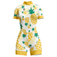 thumbnail image 1 of Pineapple Ensemble de Triathlon pour Femmes - 3TG, 1 of 3