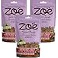 thumbnail image 2 of Zoe Tender Chunks Dog Treat, Beef & Gravy, 150g, 2 of 2