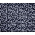 thumbnail image 4 of oneOone Polyester Lycra Fabric Paisley Block Print Sewing Fabric BTY 56 Inch Wide, 4 of 4