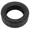 thumbnail image 3 of Tire, Rubber Vacuum Tire Impact Resistance Shock Absorption  For Electric Scooter, 3 of 8