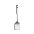 thumbnail image 2 of Wzzjkit Spatula Steak Spatula Meat Frying Spatula Metal Spatula for High Temperature Fryer Barbecue Cookware Kitchen Meat Spatula Stainless Steel Spatula on Clearance, 2 of 7