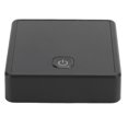 thumbnail image 3 of DEWIN 2 In 1 Wireless Bluetooth 5.0 Transmitter Receiver AUX 3.5mm Audio Adapter Plug and Play, 3 of 14