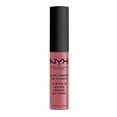 thumbnail image 1 of NYX Professional Makeup Crème à Lèvres Douce et Mate, 1 of 3