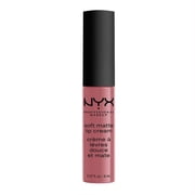 NYX Professional Makeup Soft Matte Lip Cream