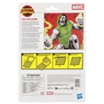thumbnail image 4 of Marvel Legends Series Secret Wars Doctor Doom, Fantastic Four Comics Collectible 6 Inch Action Figure, 4 of 12