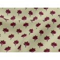 thumbnail image 4 of oneOone Viscose Jersey Fabric Floral Block Decor Fabric Printed BTY 60 Inch Wide, 4 of 5