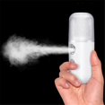 thumbnail image 1 of Yhmxh Kitchen Gadgets Kitchen Essentials Sprayer Spray Device Water Meter Steam Beauty Instrument Cold Spray Kitchen Aid Attachments Kitchen Accessories for Home Kitchen Camping, 1 of 1