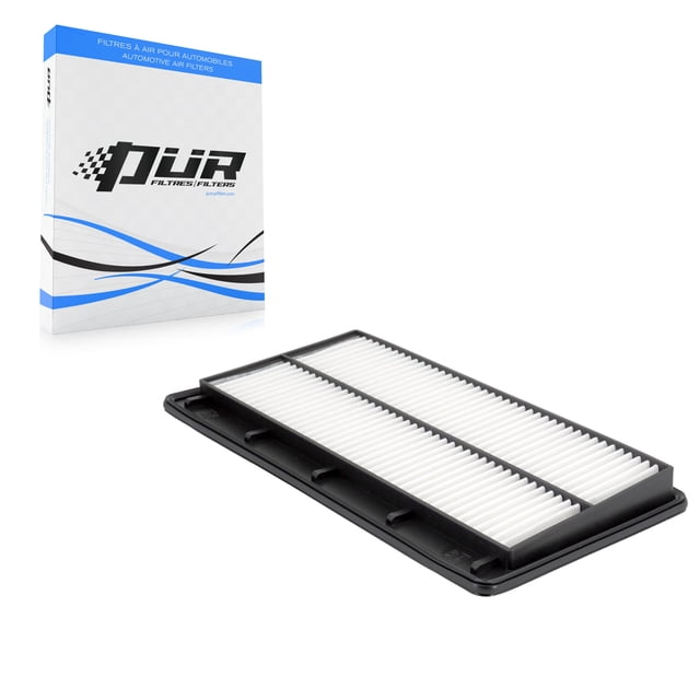 PUR Air Filter 57-WA11509 for Car Acura MDX Honda Pilot
