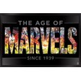 thumbnail image 1 of Marvel Comics - 80e anniversaire de Marvel - L'ère des merveilles, 1 of 4