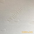 thumbnail image 3 of Simmons Mini Perfect Slumber Crib Mattress, 3 of 8