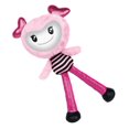 thumbnail image 2 of Peluche interactive Brightlings de 15 po (38 cm) en rose, 2 of 7