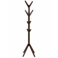 thumbnail image 4 of Portemanteau bois massif, 4 of 5