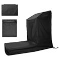 thumbnail image 4 of Keenso Waterproof Treadmill Dust-proof Cover Running Workout Machine Protector Home Use, 4 of 8