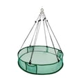 thumbnail image 1 of koolsoo Bird Seed Catcher Tray Birdseed Hoop for Bee Feeder Outdoors Backyard Garden 41cmx11cm, 1 of 9