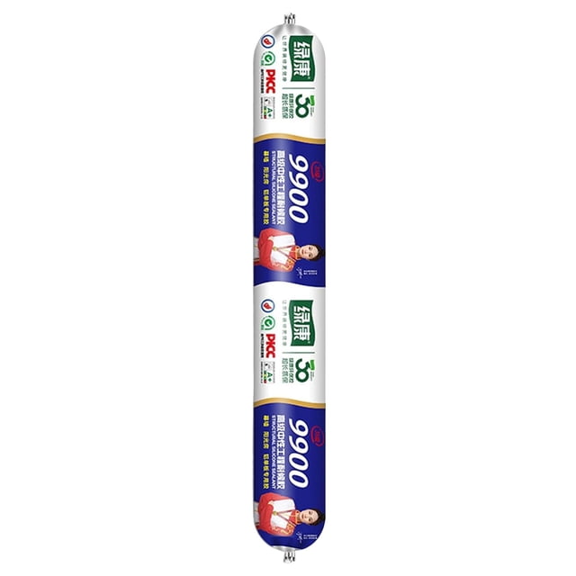 Wall Using Color Roof 9900 Silicon Waterproof Sealant 99 Silicon Sealant Solution For Roof ...