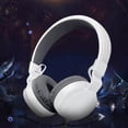 thumbnail image 4 of Casque de Jeu Filaire avec Réduction du Bruit, Conception Pliable et Micro Omnidirectionnel - Universel pour PC/Mobile, 4 of 6
