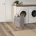 thumbnail image 2 of Neatfreak! Pop-up Hamper-Tote, 2 of 7