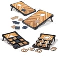 thumbnail image 1 of Jeu de poches, tic-tac-toe et lancer d’anneaux EastPoint, 1 of 5