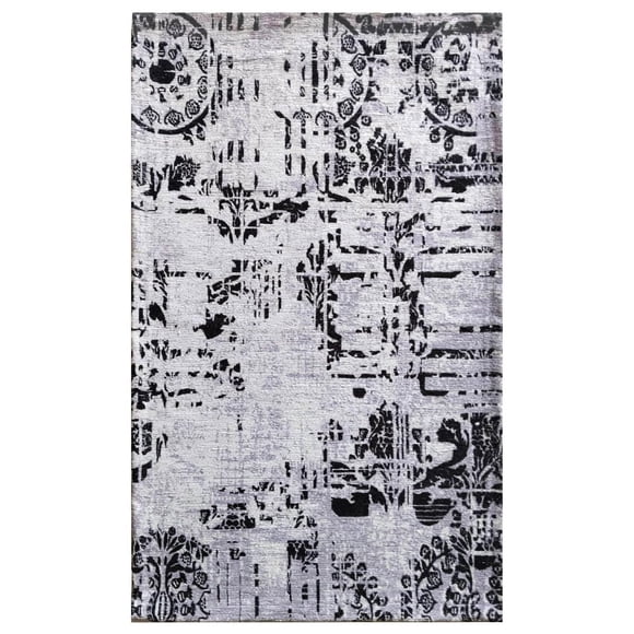 Home Décor Inc. Majestic Apolo Indoor Area Rug – 60" x 84"