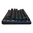 thumbnail image 4 of LOGITECH NC/NR LOGITECH PRO X TKL LIGHTSPEED Noir, 4 of 8