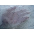 thumbnail image 1 of oneOone Tissu Coton Soie Triangle et Visage de Chat Imprimé Animal BTY 42 Pouces de Large, 1 of 4